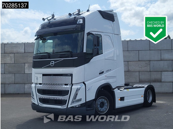 Cabeza tractora VOLVO FH 500