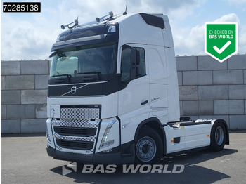 Cabeza tractora VOLVO FH 500