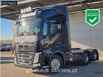 Cabeza tractora VOLVO FH 540