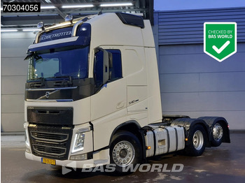 Cabeza tractora VOLVO FH 540