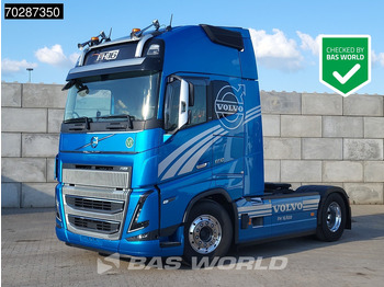 Cabeza tractora VOLVO FH16 650