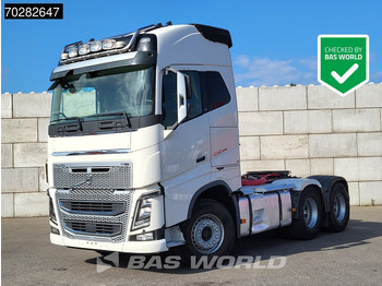 Cabeza tractora VOLVO FH16 650