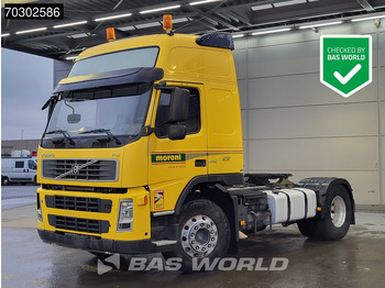 Cabeza tractora VOLVO FM 450