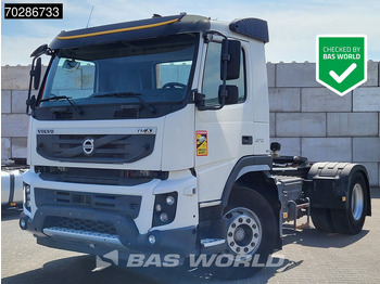 Cabeza tractora VOLVO FMX 370
