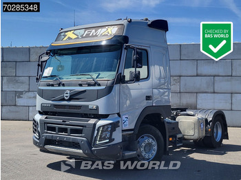 Cabeza tractora VOLVO FMX 500