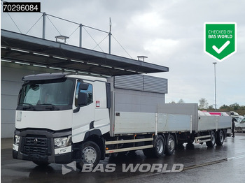 Camión RENAULT T 440