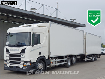 Camión SCANIA R 410