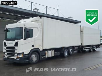 Camión SCANIA R 410