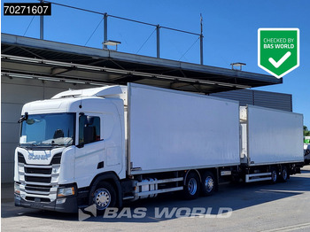 Camión SCANIA R 410