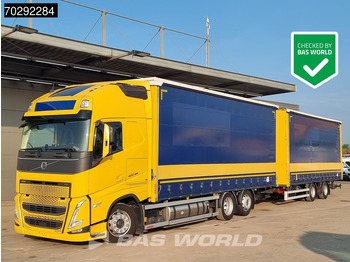 Camión VOLVO FH 460