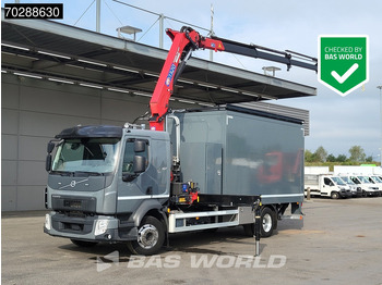 Camión VOLVO FL 250