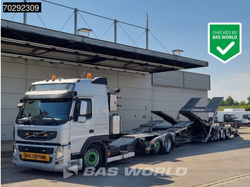 Camión VOLVO FM 460