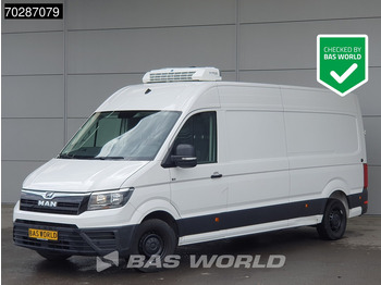 Furgoneta frigorifica VOLKSWAGEN Crafter