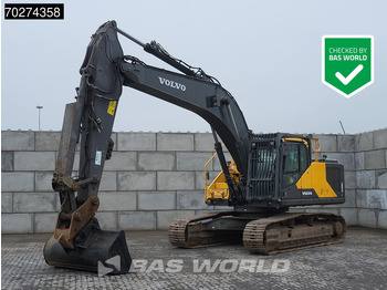 Excavadora de cadenas VOLVO EC300EL