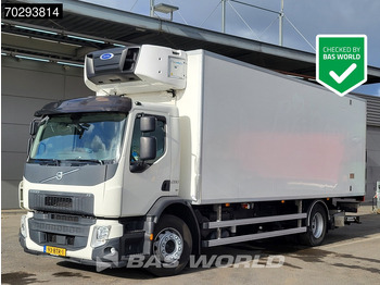 Camión frigorífico VOLVO FE 280