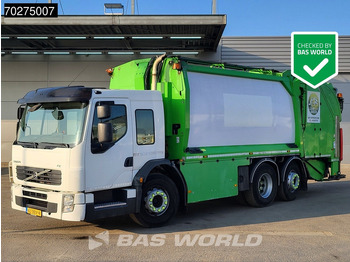 Camión de basura VOLVO FE 300