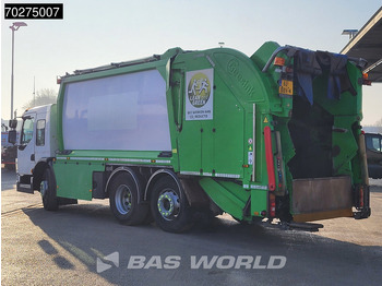 Camión de basura Volvo FE 300 6X2 NL-Truck Lenkachse GeesinkNorba GPM III 20H25 EEV: foto 2