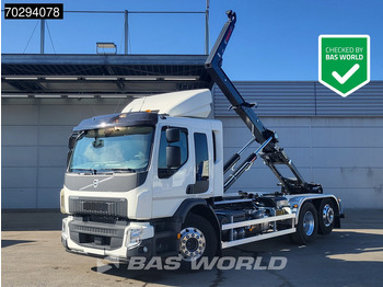 Camión multibasculante VOLVO FE 320