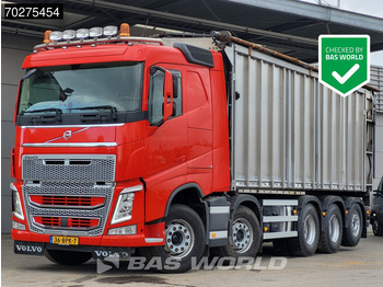 Camión volquete VOLVO FH 460