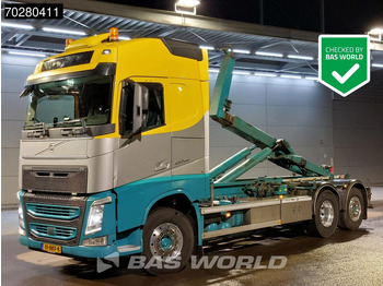 Camión multibasculante VOLVO FH 460