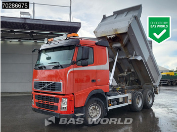 Camión volquete VOLVO FH 480