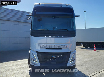 Camión chasis nuevo Volvo FH 540 6X2 NEW Horsetruck chassis Lift+Lenkachse Dynamic Steering Mirror cam Euro 6: foto 5