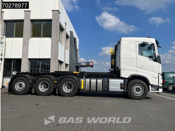 Camión multibasculante nuevo Volvo FH 540 8X4 NEW! HYVA 30-62 Heavy-Duty Lift-Steering Axle Retarder Euro 6: foto 5