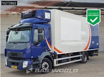 Camión frigorífico VOLVO FL 250