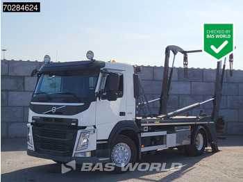 Camión portacontenedor de cadenas VOLVO FM 330