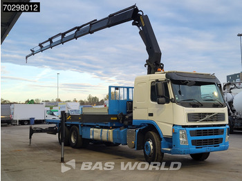 Leasing de Volvo FM 360 FM 6X2 Palfinger PK29002 Kran crane Manual Sleepercab Airco Euro 4 Volvo FM 360 FM 6X2 Palfinger PK29002 Kran crane Manual Sleepercab Airco Euro 4: foto 3 Leasing de Volvo FM 360 FM 6X2 Palfinger PK29002 Kran crane Manual Sleepercab Airco Euro 4 Volvo FM 360 FM 6X2 Palfinger PK29002 Kran crane Manual Sleepercab Airco Euro 4: foto 3
