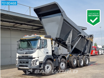 Dúmper articulado VOLVO FMX 460