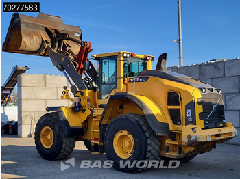 Leasing de Volvo L150 H Volvo L150 H: foto 2