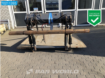 Trampilla elevadora ZEPRO