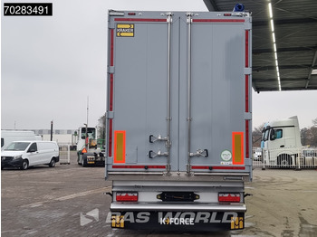 Semirremolque piso movil nuevo kraker CF-Z 3 axles 10mm Liftachse 90m3: foto 3 Semirremolque piso movil nuevo kraker CF-Z 3 axles 10mm Liftachse 90m3: foto 3