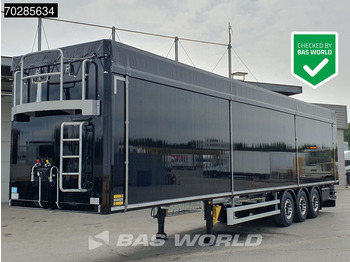 Semirremolque piso movil KRAKER