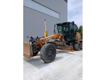 Grader Case 836C AWD EQUIPEE 3D: foto 2
