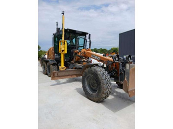 Grader Case 836C AWD EQUIPEE 3D: foto 3