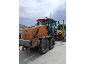 Grader Case 836C AWD EQUIPEE 3D: foto 4