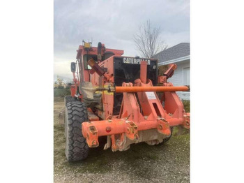 Grader Caterpillar 140H VHP PLUS EQUIPEE 3D: foto 3