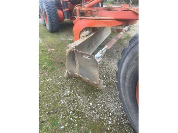 Grader Caterpillar 140H VHP PLUS EQUIPEE 3D: foto 4