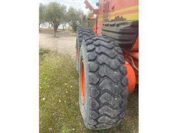 Grader Caterpillar 140H VHP PLUS EQUIPEE 3D: foto 5