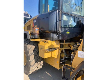 Leasing de Caterpillar 926M Caterpillar 926M: foto 5
