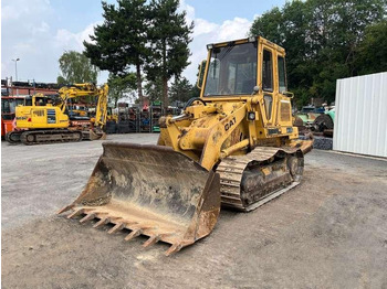 Cargadora de cadenas Caterpillar 943: foto 2