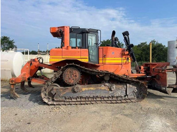 Bulldozer CATERPILLAR D6T