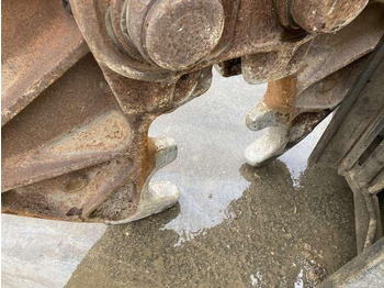 Cizalla de demolición Cisaille a beton Pour Pelles de 35 Tonnes: foto 5