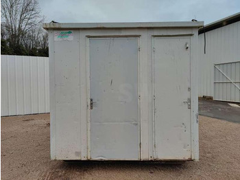 Casa contenedor Cougnaud SANITAIRE: foto 2