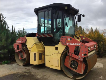Apisonadora de asfalto Dynapac CC224HF: foto 2 Apisonadora de asfalto Dynapac CC224HF: foto 2