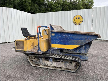Minidumper