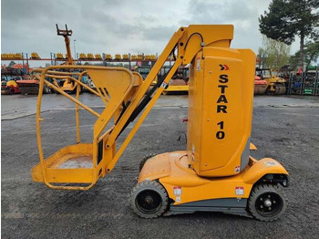 Plataforma de mástil vertical Haulotte STAR 10-1: foto 3