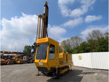 Leasing de Hausherr HBM 80-1 Hausherr HBM 80-1: foto 2